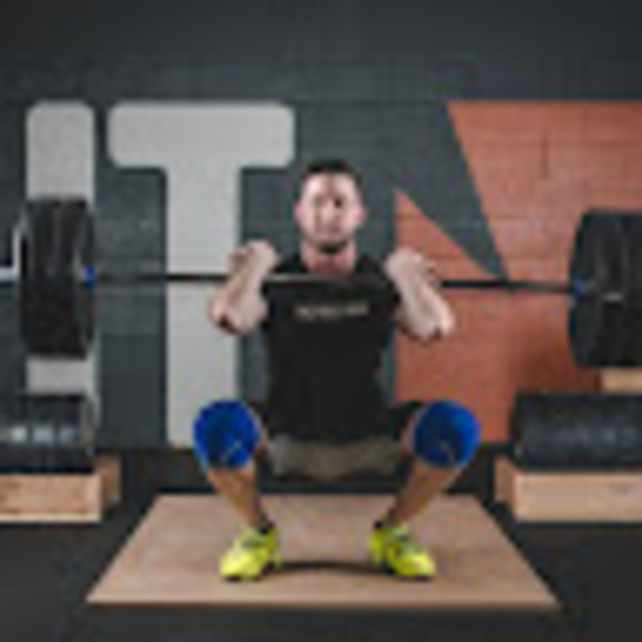 Meet your Posher, Jared - Picture 1 of 1